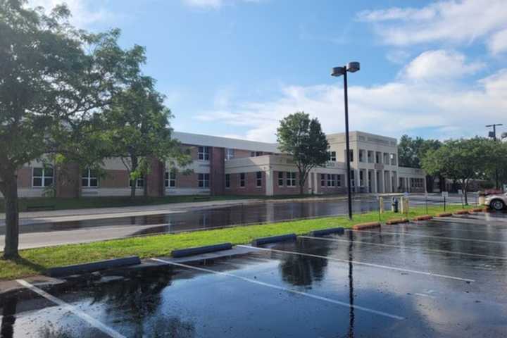 Custodian Accidentally Causes Two-Alarm Fire In Maryland Classroom