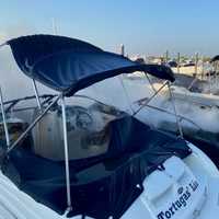 <p>Two boats were destroyed at a Norwalk marina due to a fire.</p>