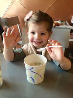 White Plains' Melt Vies For Win In DVlicious 'Best Soup' Contest