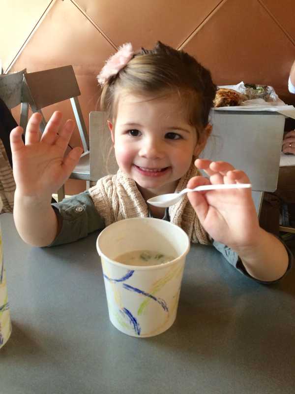 White Plains' Melt Vies For Win In DVlicious 'Best Soup' Contest
