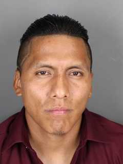 Spring Valley Man Nabbed For DWI During Traffic Stop, Sheriff Says