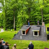 Rise, Root, Discuss: Storm King Presents Interactive Community Events