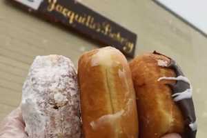 RANKINGS: 5 Most Popular Doughnut Shops In Delaware County