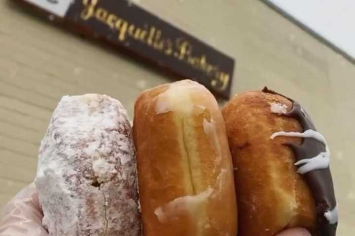 RANKINGS: 5 Most Popular Doughnut Shops In Delaware County