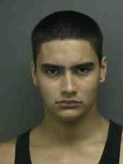Orangeburg Man, 20, Charged With DWI In Stony Point