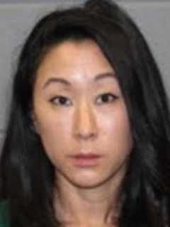 Teacher Accused Of Leaving Kids At Home Arrested On New Charge In Waterbury