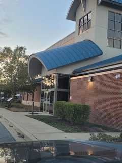 Man Banned From Public Library In Maryland Caught Setting Intentional Fires Inside Bathroom