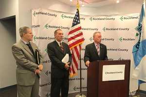 Rockland Deficit Declines, Day Says