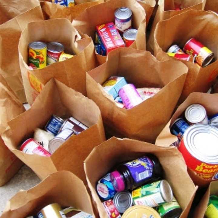 The Mahwah Library&#x27;s &quot;Food for Fines&quot; program will help those in need during the holiday season. 