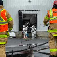 Body Of Missing Worker Found After Chemical Explosion At Newburyport Industrial Park