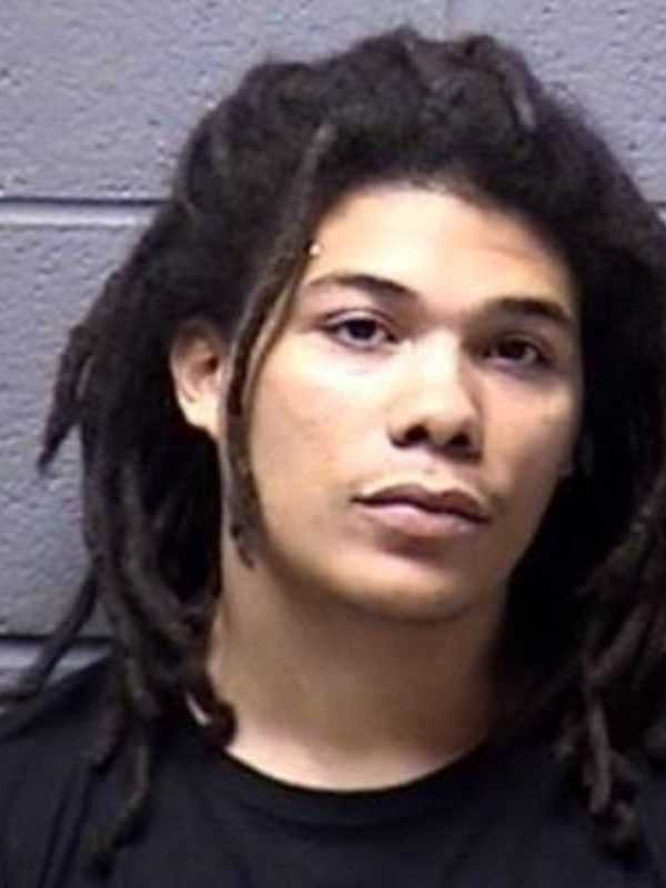 Drug Dealing Bust In Poughkeepsie Nets Three Illegal Handguns, $5.5K