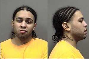 Police ID Suspect On The Run After Stony Point Attempted Robbery, Stabbing