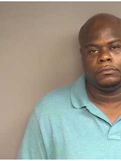 Stamford Man On Parole Arrested On PCP, Crack Charges