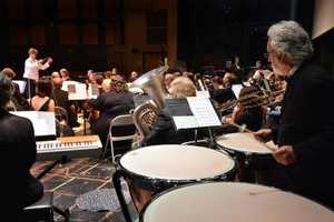Northern Dutchess Symphony Orchestra Will Perform In Hyde Park