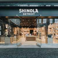 <p>Shinola has opened its 25th retail store in The Westchester.</p>