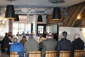 New Rochelle Officials Meet With Local Businesses After Student Violence