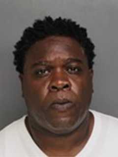 Fire Department Captain Arrested For Allegedly Stealing $15K In Funds, Bridgeport Police Say