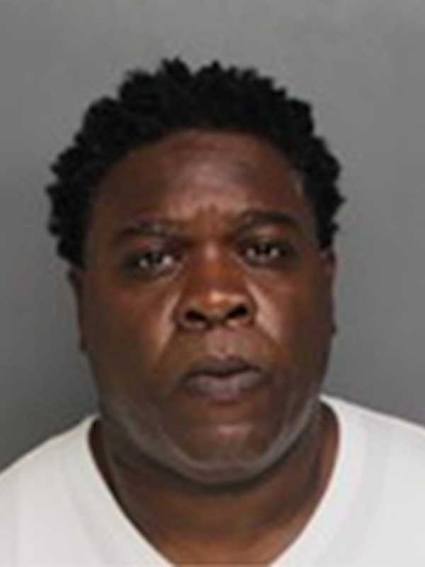 Fire Department Captain Arrested For Allegedly Stealing $15K In Funds, Bridgeport Police Say