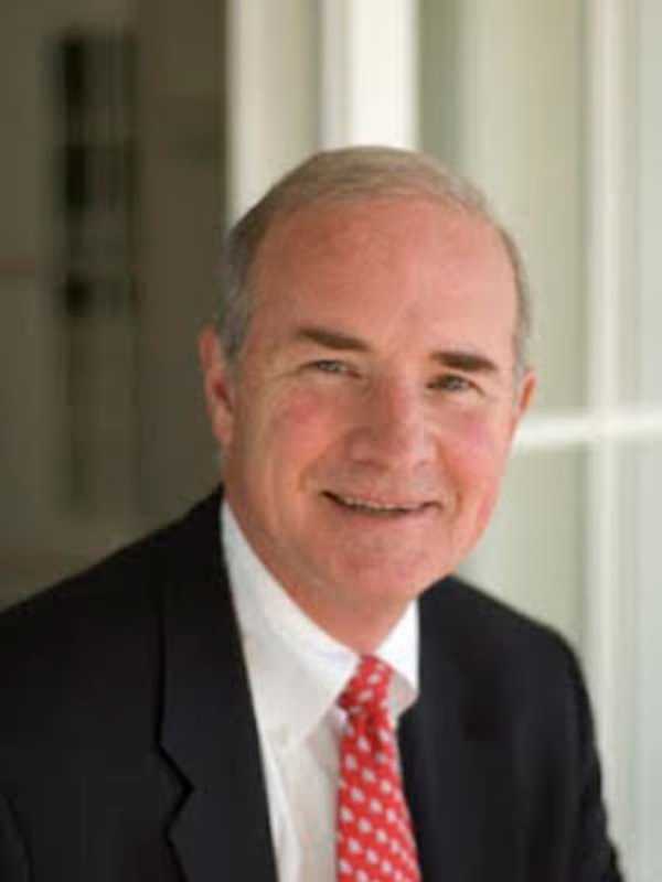 Longtime Head Of School To Leave Ridgefield Academy After Nearly 2 Decades
