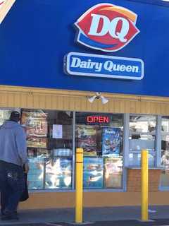 Enjoy A Free Cone At Bridgeport's Dairy Queen — And Help Children's Charity
