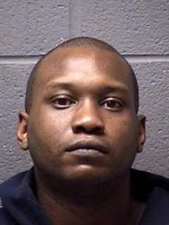 Man Caught With Illegal Assault Rifle, Shotgun, Cocaine In Poughkeepsie