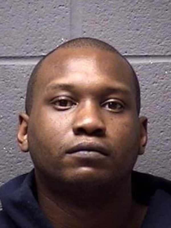 Man Caught With Illegal Assault Rifle, Shotgun, Cocaine In Poughkeepsie