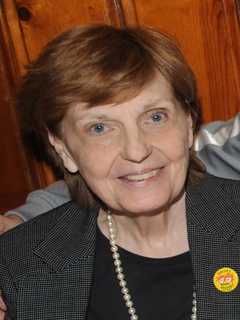 Dolores Gallo of Tuckahoe, 89