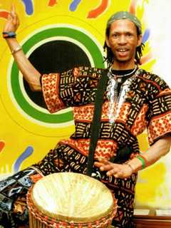 Scarsdale's Hoff-Barthels Music School Explores Africa In Free Concert