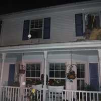 Smoke Detectors Alert Calvert County Homeowner To Bedroom Blaze: Fire Marshal