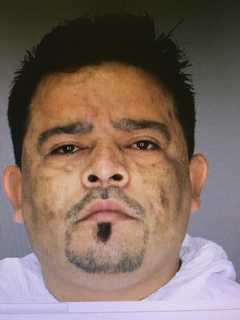 Suffern Man Attacks Wife, Stabs Her Friend, Police Say