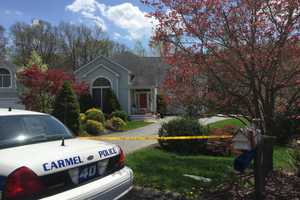 Mahopac Woman Found Dead In Apparent Homicide