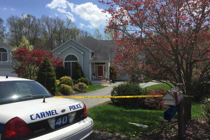 Mahopac Woman Found Dead In Apparent Homicide