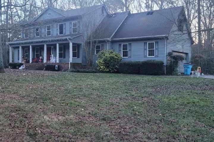 'Umbrella Cockatoo' Among Pets To Perish In Christmas Day Maryland Blaze: Fire Marshal