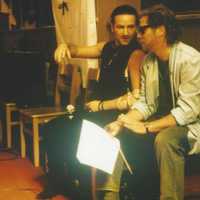 Greenburgh Resident Arranged Iconic U2 Performance 30 Years Ago