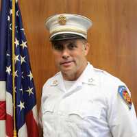Interim Fire Chief Earns Full-Time Gig In New Rochelle
