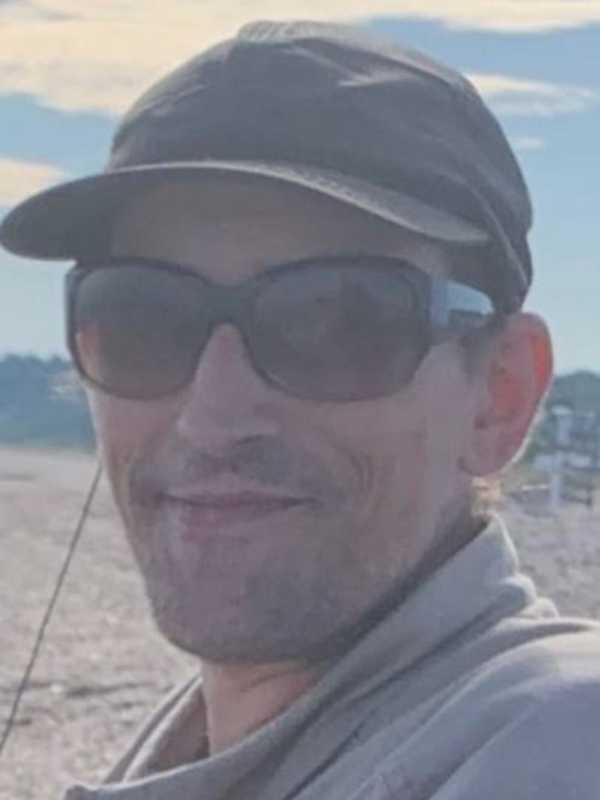 Seen Him? Police Issue Alert For Man Wanted For Questioning In Suffolk