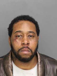 Suspect Charged In Stabbing After Fight Breaks Out Overnight In Bridgeport