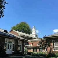 Police Probe Cut Lock At Elementary School In Scarsdale