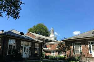 Police Probe Cut Lock At Elementary School In Scarsdale