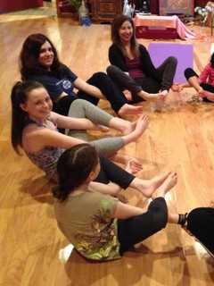Cliffside Park School No. 3 Organizes 'Wellness Week' Activities