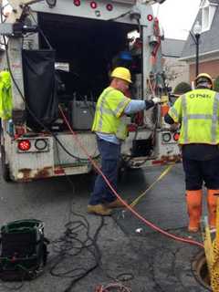 Dumont, New Milford Gas Main Repairs Nearly Complete