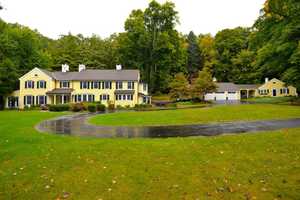 Brookfield Home Of Silent Movie Pioneer Listed For Sale For $879K