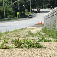 Major Mount Pleasant Roadway Getting Multi-Million Dollar Makeover