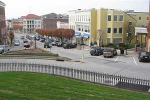 Coming In Out Of The Cold: Ossining Opens Emergency Winter Shelter