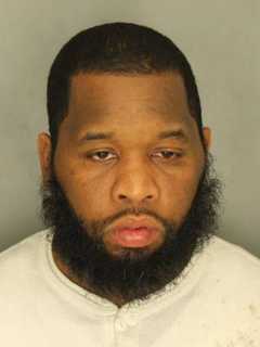 Man Charged With Firing Semiautomatic Gun Near Homes In Newburgh