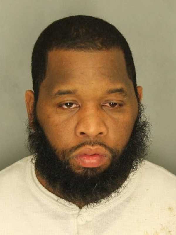 Man Charged With Firing Semiautomatic Gun Near Homes In Newburgh