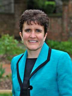 College Of New Rochelle Official Selected For National Leadership Program