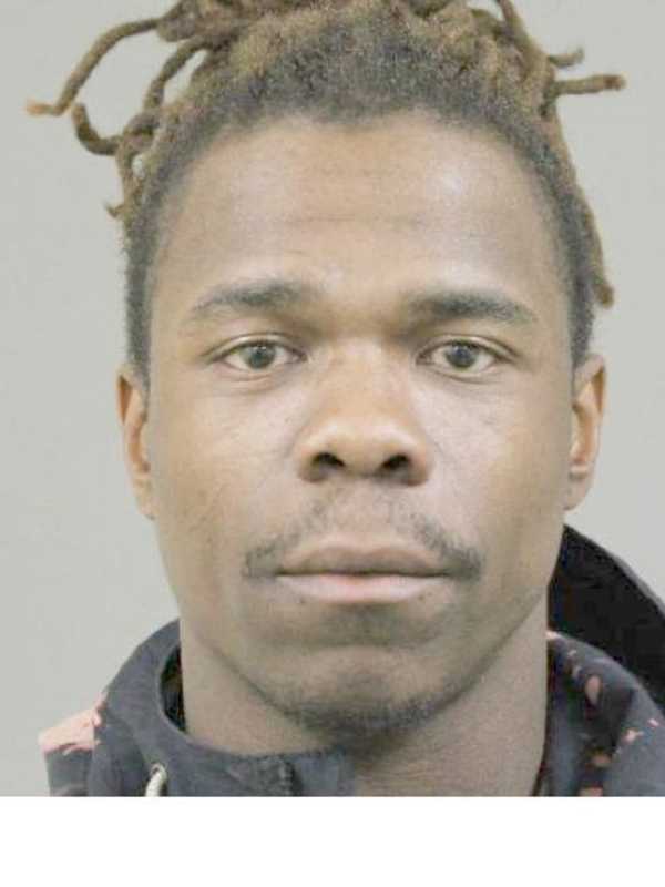 Poughkeepsie Man Facing Drug Charges After Traffic Stop On Route 9W