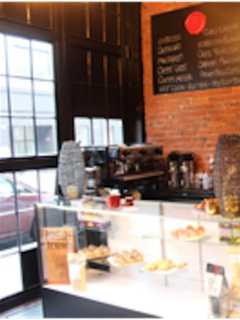 SoNo Bar Makes 'Room' For Coffee Lounge By Day