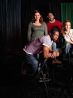 Teaneck Theater Readies 'Passing Strange'